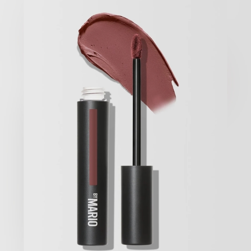 Brownish Pink | Makeup By Mario Ultra Suede Cozy Creme | Brand New in Box
